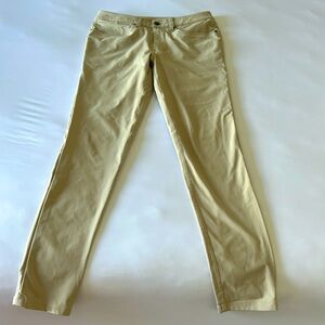 Lululemon Men’s Pant - 30/32 - Skinny fit - Excellent Condition